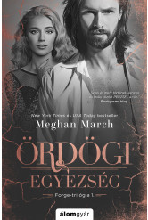 Ördögi egyezség (e-könyv)