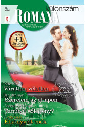 Romana különszám 82. kötet (e-könyv)