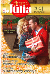 Arany Júlia 39. kötet (e-könyv)