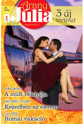 Arany Júlia 38. kötet (e-könyv)