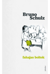 Fahajas boltok (e-könyv)