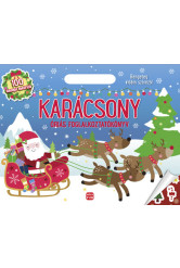 Karácsony - Óriás foglalkoztatókönyv §K