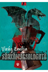 Sárkánycsalogató (e-könyv)