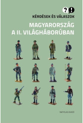 Kérdések és válaszok a II. világháborúban - Kérdések és válaszok