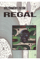 Regál