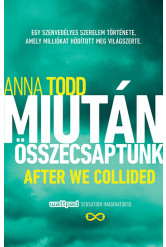 Miután összecsaptunk (új kiadás)