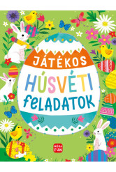 Játékos húsvéti feladatok §H