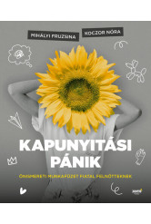 Kapunyitási pánik - Önismereti munkafüzet fiatal felnőtteknek