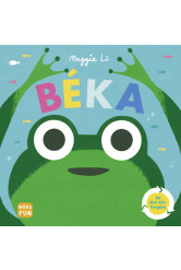 Béka - Az élet körforgása