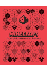 Minecraft: Teljes gyűjtemény feltalálóknak