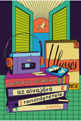 Az alvajáró tanúságtétele - Typotex Világirodalom