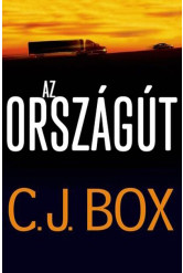 Az országút