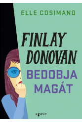 Finlay Donovan bedobja magát