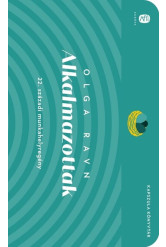 Alkalmazottak - 22. századi munkahelyregény