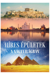 Híres épületek a nagyvilágban