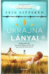 Ukrajna lányai