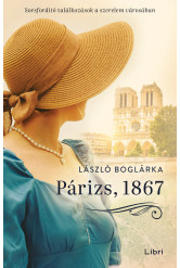 Párizs, 1867 (e-könyv)