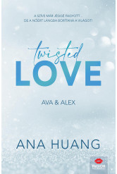 Twisted Love - Ava & Alex (e-könyv)