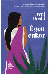 Égett cukor (e-könyv)