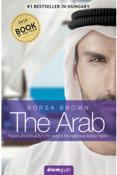 The Arab (e-könyv)