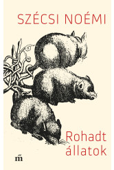 Rohadt állatok (e-könyv)