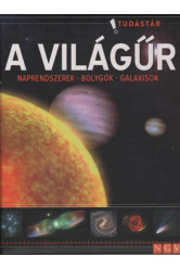 A világűr - Tudástár