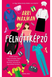 Felnőttképző