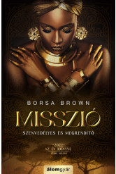 Misszió