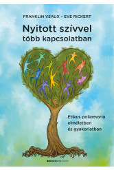 Nyitott szívvel több kapcsolatban (e-könyv)