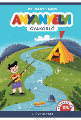Anyanyelvi gyakorló. 3. évfolyam
