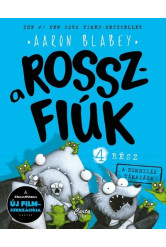A rosszfiúk 4. rész - A zombicák támadása