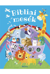Bibliai mesék