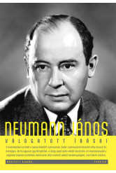 Neumann János válogatott írásai (új kiadás)