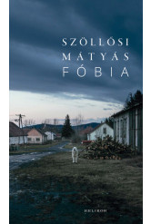 Fóbia