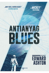 Antianyag blues - A Mickey7 folytatása