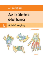 Az ízületek élettana 1-3. (7. kiadás)