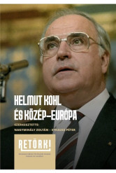 Helmut Kohl és Közép-Európa