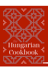 The Hungarian Cookbook