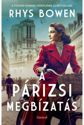 A párizsi megbízatás