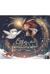 Ella, a fénytündér