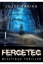 Fergeteg (e-könyv)