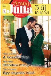 Arany Júlia 64. (e-könyv)