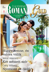 Romana Gold 32. (e-könyv)