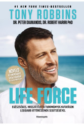 Life force (e-könyv)