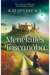 Menekülés Toscanába (e-könyv)