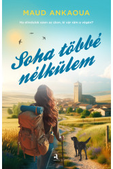 Soha többé nélkülem - Feelgood-sorozat (e-könyv)