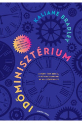 Időminisztérium