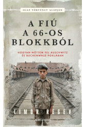 A fiú a 66-os blokkból