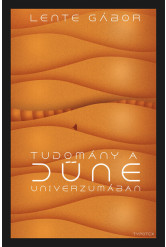 Tudomány a Dűne univerzumában