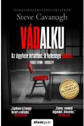 Vádalku (e-könyv)